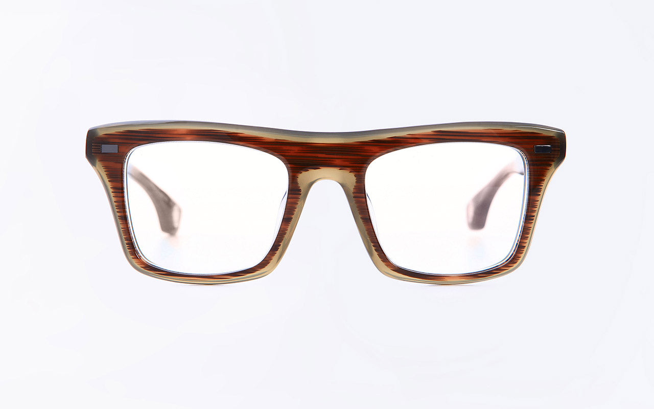 Blake Kuwahara Townley Eyeglasses