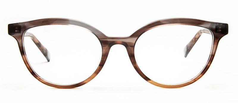 Bevel Shannon p Eyeglasses