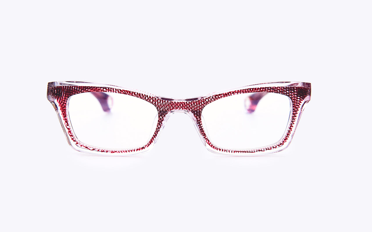 Blake Kuwahara Wassily Eyeglasses