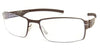 ic! Berlin Kiefer M 1232 Eyeglasses