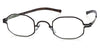 ic! Berlin Frederic G. Eyeglasses
