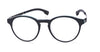 ic! Berlin Bernhard S. Eyeglasses