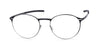 Ic! Berlin Etesians Unisex Eyeglasses