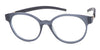 ic! Berlin Julia S. Eyeglasses