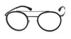 Ic! Berlin Buran Men Eyeglasses