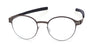 ic! Berlin Elisabeth-Amalie Eyeglasses