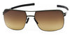 ic! Berlin Kjell M 0086 Sunglasses