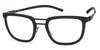 ic! Berlin Bamford Eyeglasses