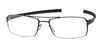 ic! Berlin Tom B. Eyeglasses