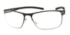 ic! Berlin U6 Stadtmitte Eyeglasses