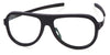 ic! Berlin Romer Eyeglasses