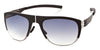 ic! Berlin 50 Arnouxstrabe Sunglasses