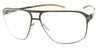 ic! Berlin Mike M 1217 Eyeglasses