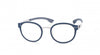 Ic Berlin Franz-Xaver Unisex Eyeglasses