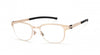 Ic Berlin T 116 Eyeglasses
